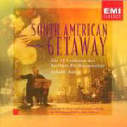 South American Getaway