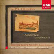 Concertos - Unknown Works